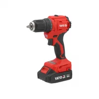 Mașină de găurit/înșurubat pe acumulator 45 Nm 2000 mAh 18 V 0-1450 rot/min Yato