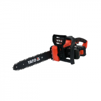 Аккумуляторная цепная пила YT82812 350 мм 2 x 18 В Yato