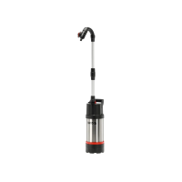 Pompă submersibilă de drenaj 4600 l/h 550 W 220 - 240 V Yato Pompă submersibilă de drenaj 4600 l/h 550 W 220 - 240 V Yato