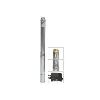 Pompă submersibilă YT85301 6 m3/h 550 W 230 V Yato Pompă submersibilă YT85301 6 m3/h 550 W 230 V Yato
