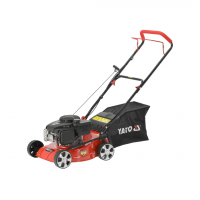 Mașină de tuns iarba Benzină 2.1 kW Yato