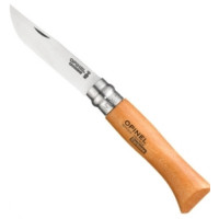 Cuţit Opinel Carbon Steel №8 Cuţit Opinel Carbon Steel №8