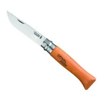 Cuțit Opinel №9 Carbon Steel Wood Cuțit Opinel №9 Carbon Steel Wood