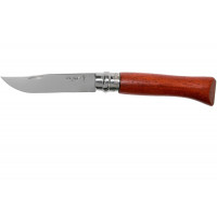 Cutit Opinel Padouk Nr. 08 Cutit Opinel Padouk Nr. 08