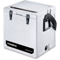 Холодильник портативный WCI-33 stone Icebox Холодильник портативный WCI-33 stone Icebox