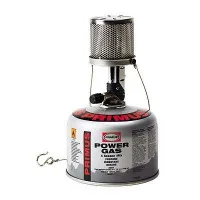 Фонарь газовый Primus Micron Lantern Metal