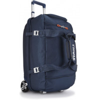 Сумка Thule Crossover Rolling Duffel 56L - Dark Blue