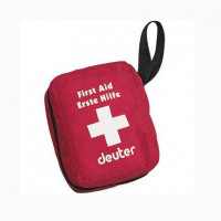 Trusă medicală Deuter First Aid Kit S