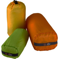 Гермомешок Lowe Alpine Deluxe Stuff Sack Multipack