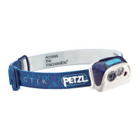 Фонарь налобный Petzl ACTIK Фонарь налобный Petzl ACTIK