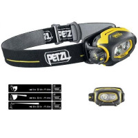 Фонарь налобный Petzl Pixa 3 Фонарь налобный Petzl Pixa 3