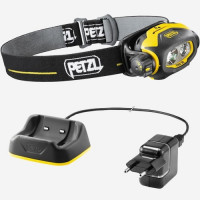 Фонарь налобный Petzl PIXA 3R Фонарь налобный Petzl PIXA 3R