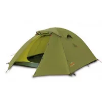 Палатка Pinguin Bora 3 Green