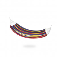 Hamac Spokey Samba, 100 × 210 cm