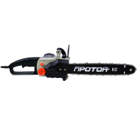 Ferăstrău cu lanţ electric Proton ПЦ-1850 Ferăstrău cu lanţ electric Proton ПЦ-1850