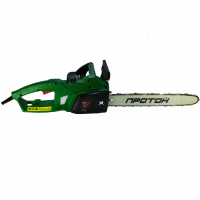 Ferăstrău cu lanţ electric Proton ПЦ-2100 Ferăstrău cu lanţ electric Proton ПЦ-2100