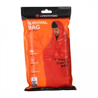 Аварийный мешок Lifesystems Mountain Survival Bag