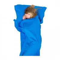 Спальный мешок Cotton, вкладыш Sleeping Bag Liner