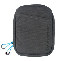 Portmoneul pentru documente Lifeventure RFiD Document Neck Pouch Portmoneul pentru documente Lifeventure RFiD Document Neck Pouch