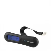 Весы туристические Lifeventure Digital Luggage Scales Весы туристические Lifeventure Digital Luggage Scales