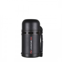 Термос Lifeventure Wide Mouth Vacuum Flask 800