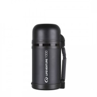 Термос Lifeventure Wide Mouth Vacuum Flask 1000
