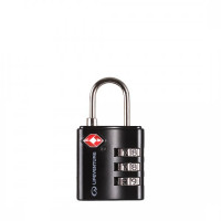 Замок для багажа Lifeventure TSA Combination Lock