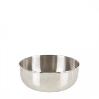 Стальная тарелка Lifeventure Stainless Steel Camping Bowl