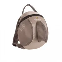 Детский рюкзак Акула little life Shark Toddler Backpack with Rein