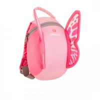 Детский рюкзак Бабочка little life  Backpack with Rein