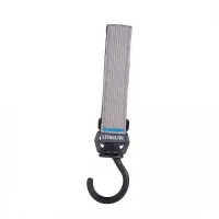 Держатель для сумки Little Life Buggy Hook Держатель для сумки Little Life Buggy Hook