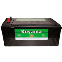 Baterie KOYAMA H52/N220 220 P+ (1300Ah)