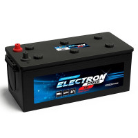 Baterie EELECTRON 180A L+ (1200Ah) 513/223/223