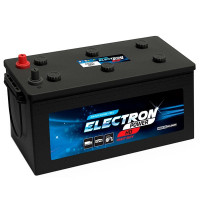 Baterie ELECTRON 230A L+ (1300Ah) 514/276/242