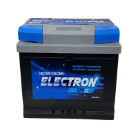 Baterie ELECTRON B13 EFB (Start/Stop) L2 60A P+ (560Ah) 242/175/190
