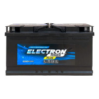 Baterie ELECTRON L05 100A P+ (950Ah) 353/175/190