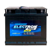 Baterie ELECTRON LB2 60A P+ (600Ah) 242/175/175