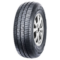 Шина TRACMAX 185R14С 102/100Q Transporter RF09