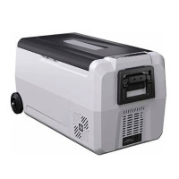 Автомобильный холодильник Frigo T36