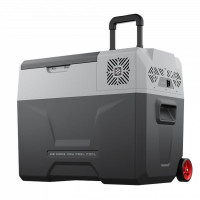 Автомобильный холодильник Frigo CX40