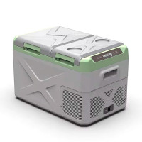 Автомобильный холодильник Frigo XD45