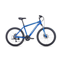 Bicicleta de munte FORWARD HARDI 26 2.0 disc (26 
