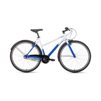 Bicicletă urbană FORWARD CORSICA 28 (28 