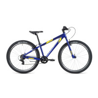 Bicicletă pentru adolescenți FORWARD TORONTO 26 1.2 (26 