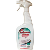 Spray pentru baie Bathroom cleaner Dilan 750 ml Spray pentru baie Bathroom cleaner Dilan 750 ml