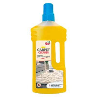 Solutie pentru spalare de covoare Carpet Cleaner 1L Solutie pentru spalare de covoare Carpet Cleaner 1L