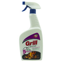 Grill Cleaner Средство для чистки гриля 750 ml