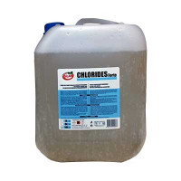 Dezinfectant inalbitor Chlorides forte 10L Dezinfectant inalbitor Chlorides forte 10L