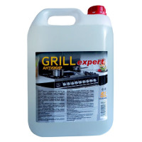 Grill Expert Средство для удаления жировых загрязнений.