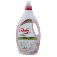 Бальзам для белья ''Melly'' Premium Pink Lotus Flower 2L